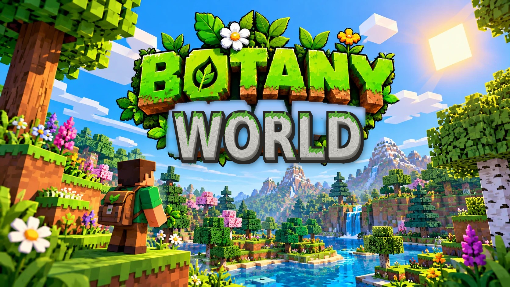 Botany World